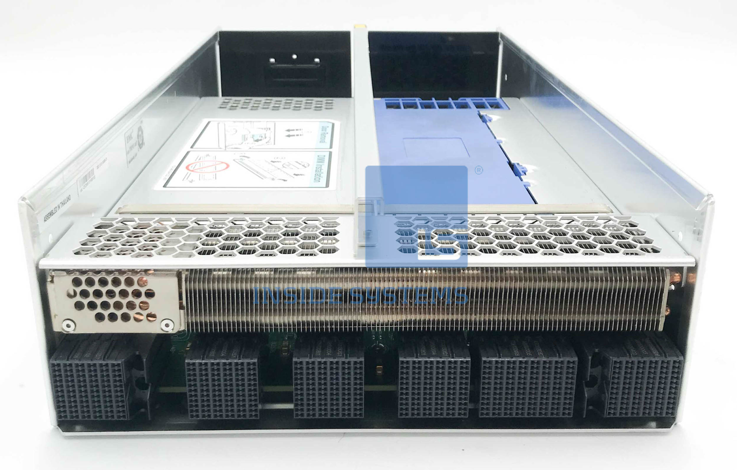 110-113-106B-01 - EMC 2.13GHZ 6GB STORAGE PROCESSOR 5 110-113-106B-01 - EMC 2.13GHZ 6GB STORAGE PROCESSOR - Image 3