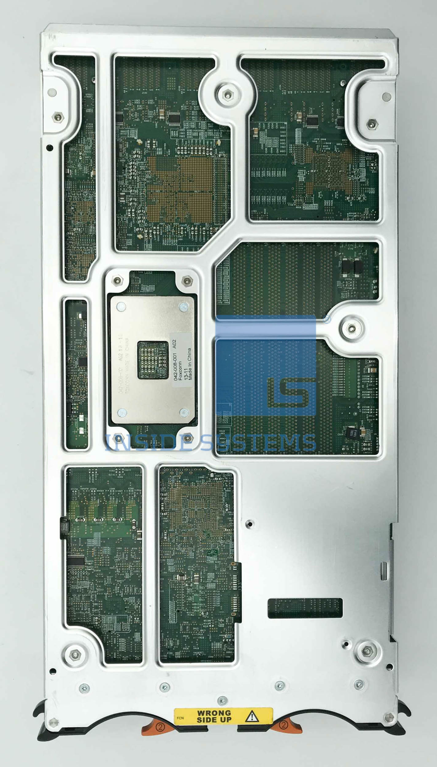 110-113-106B-01 - EMC 2.13GHZ 6GB STORAGE PROCESSOR 6 110-113-106B-01 - EMC 2.13GHZ 6GB STORAGE PROCESSOR - Image 4
