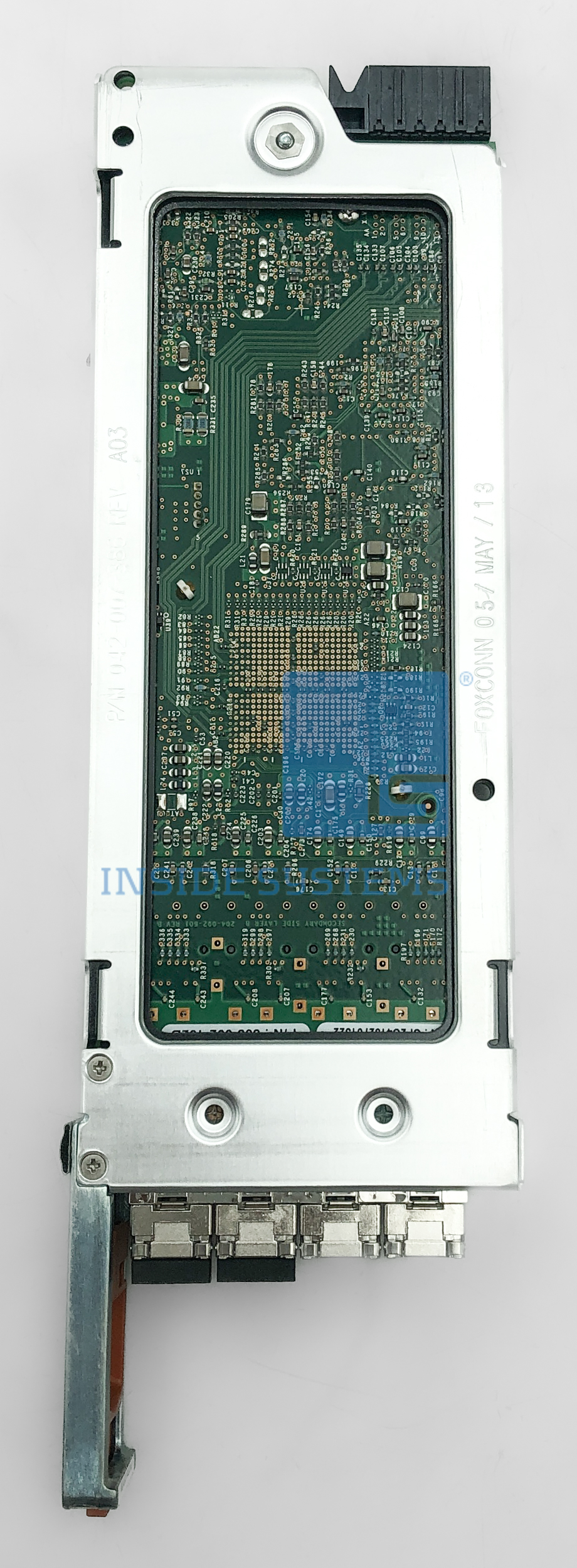110-140-102B - VNX5500 2.13GHz Storage Processor 4 110-140-102B - VNX5500 2.13GHz Storage Processor - Image 2