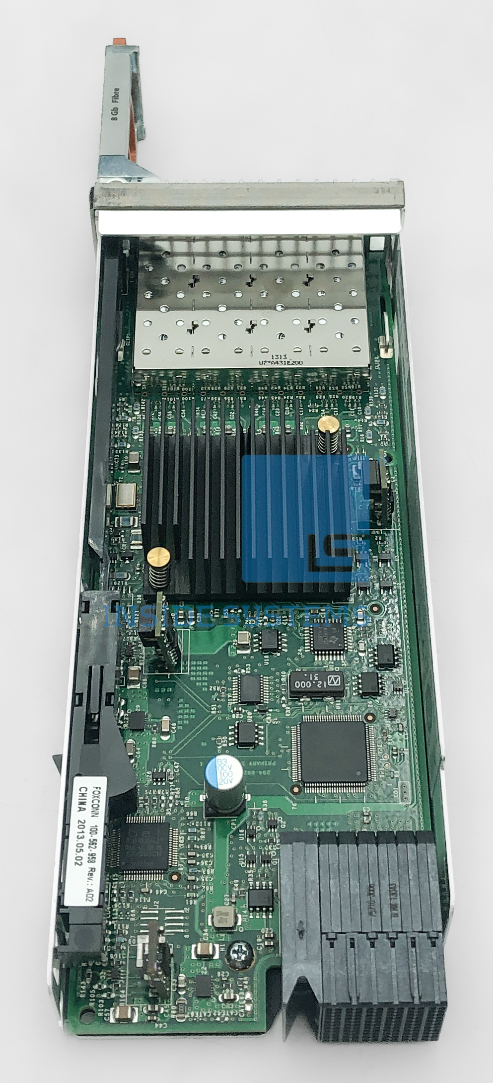 110-140-102B - VNX5500 2.13GHz Storage Processor 5 110-140-102B - VNX5500 2.13GHz Storage Processor - Image 3
