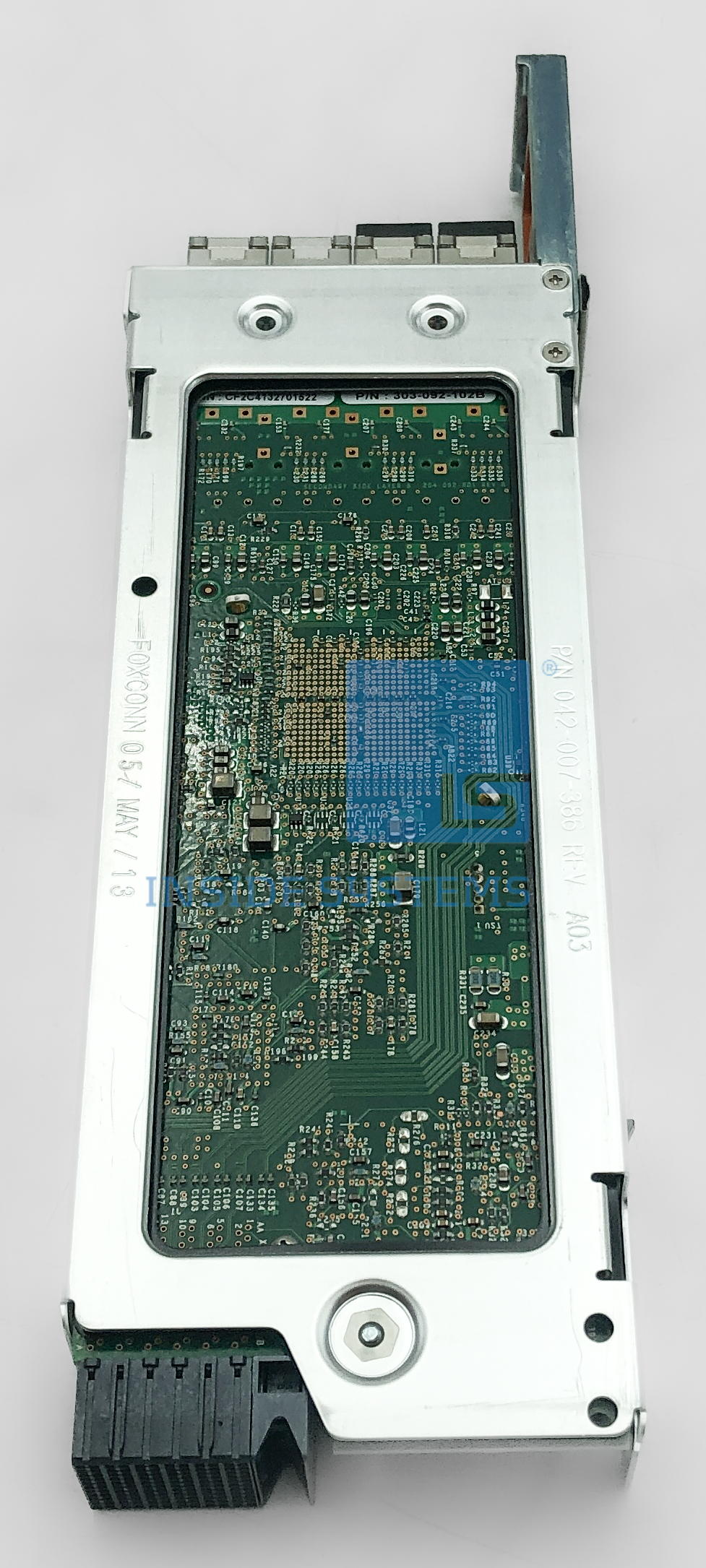110-140-102B - VNX5500 2.13GHz Storage Processor 6 110-140-102B - VNX5500 2.13GHz Storage Processor - Image 4