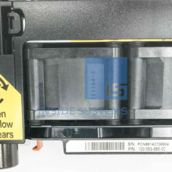 Alternative view of 110-201-002D-05 - VNX5600 Storage Processor 2.4GHz