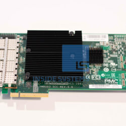 Alternative view of 111-00341 - QUAD PORT COPPER 3/6GB SAS HBA