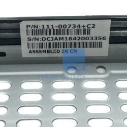 Alternative view of 111-00734 - NETAPP 3.5" SAS/SATA CADDY