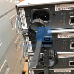 Alternative view of 111-00982 - NetAppClusterNet Interconnect,16Pt,10Gb