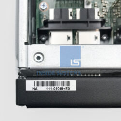 Alternative view of 111-01099 - NETAPP FAS8020 Controller Module