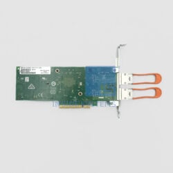 Alternative view of 111-03380 - NetApp 2-Port 10/40GB QSFP+ NIC FH
