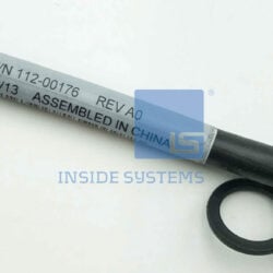 Alternative view of 112-00176 - Cable SAS QSFP 0.5m