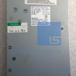 Alternative view of 114-00091 - NetApp - power supply - 850 Watt for FAS