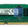 116V2 - DELL 8GB (1X8GB) 1RX4 PC3L-12800R DDR3 1 116V2 A