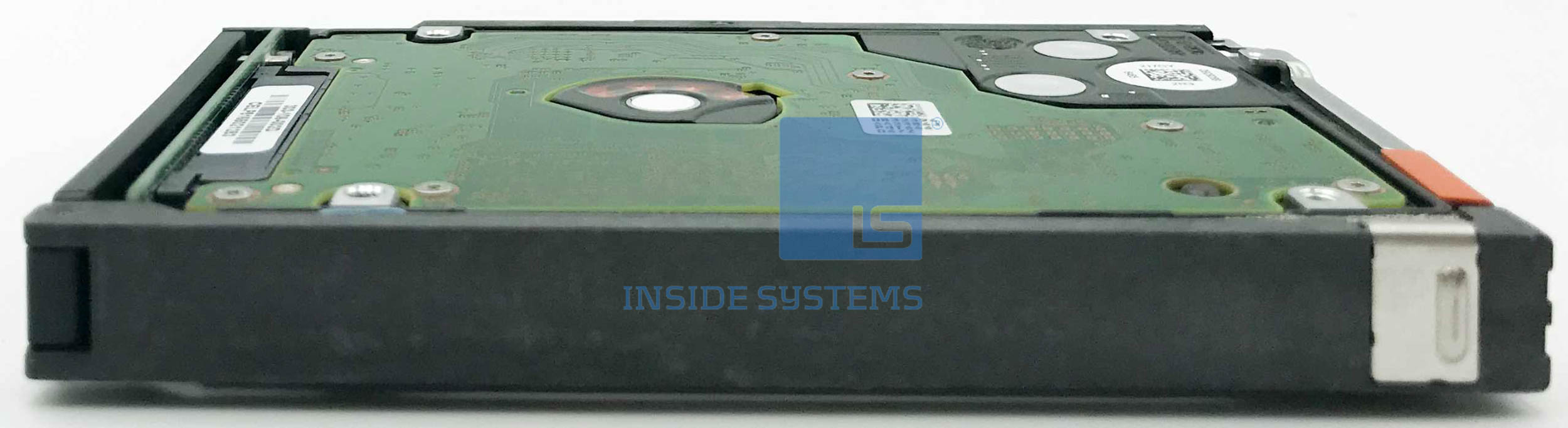 118000080-01 - EMC 600GB 10K 128MB SAS 2,5" 4 118000080-01 - EMC 600GB 10K 128MB SAS 2,5" - Image 2
