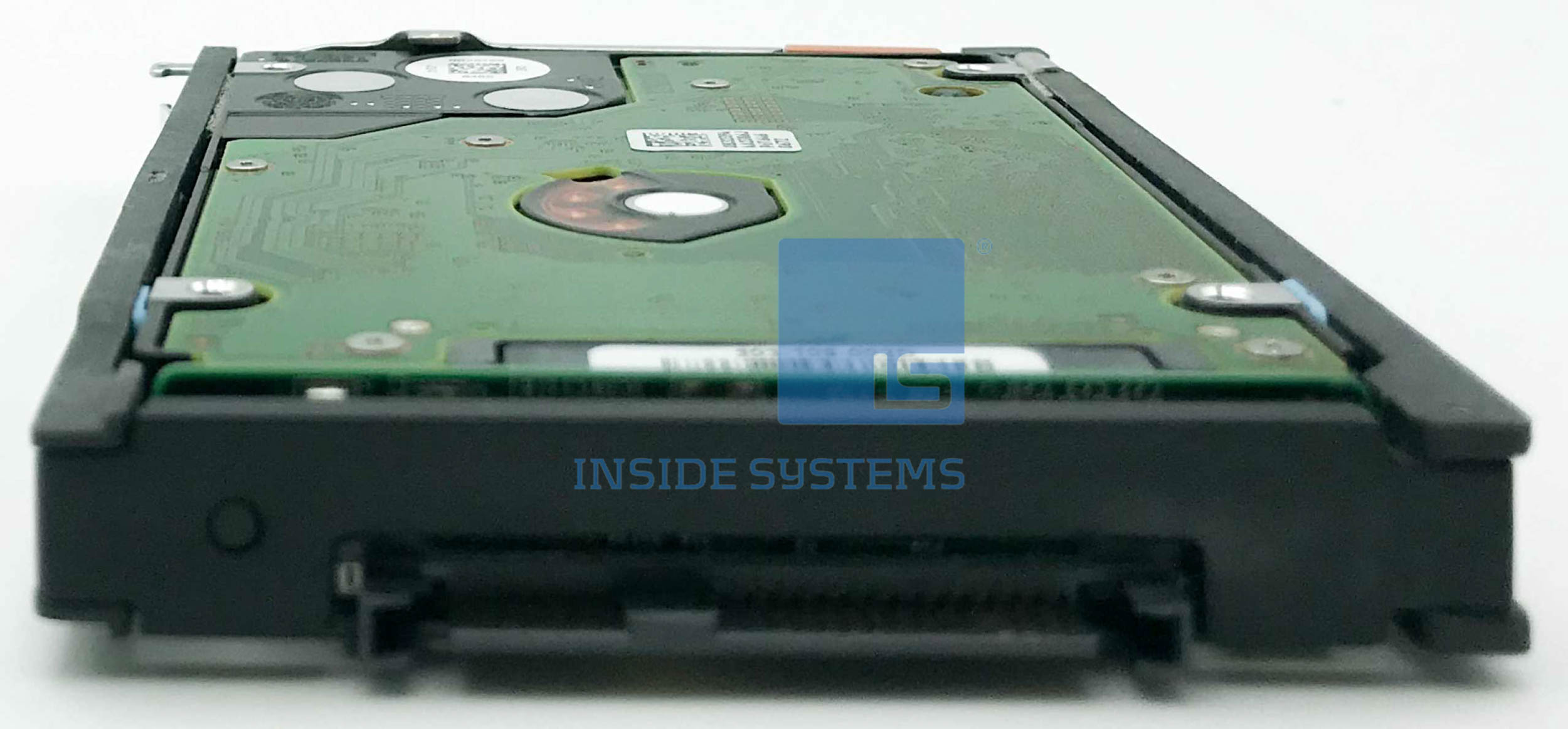 118000080-01 - EMC 600GB 10K 128MB SAS 2,5" 5 118000080-01 - EMC 600GB 10K 128MB SAS 2,5" - Image 3