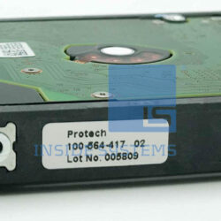 118000080-01 - EMC 600GB 10K 128MB SAS 2,5" 11 118000080 01 D
