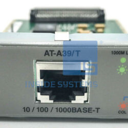 Alternative view of 118032075-02 - EMC UPLINK