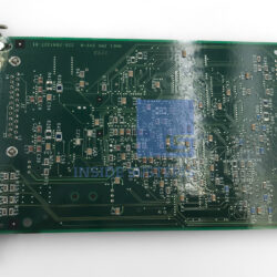 Alternative view of 11J4000 - 8 LED Twin-Tail Frame Supervisor Card