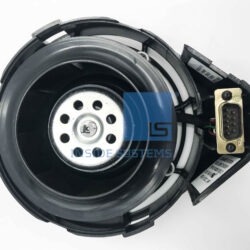 Alternative view of 123482-001 - HP MSA 30 Fan Assembly