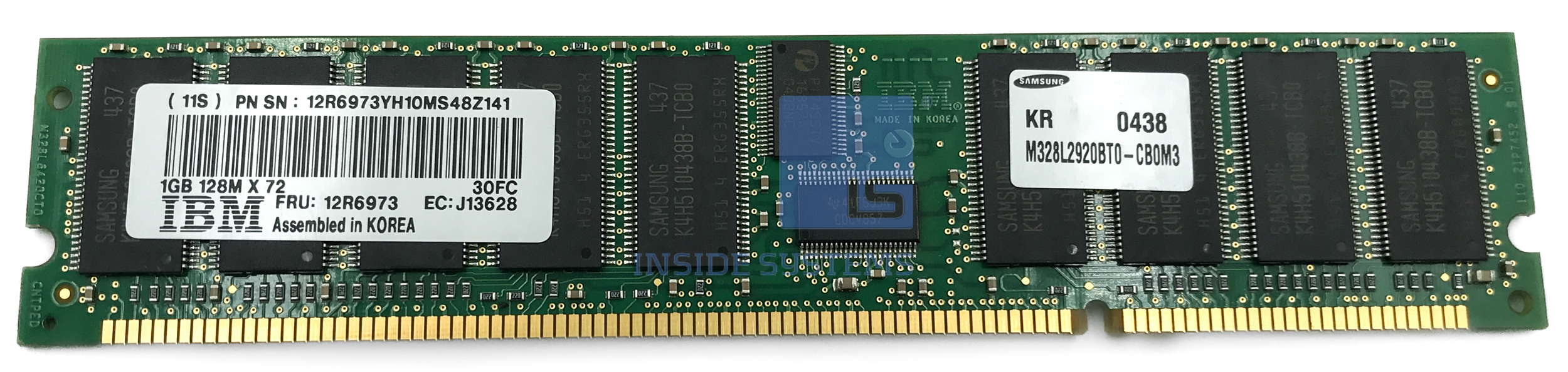 12R6973 A