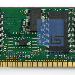 Alternative view of 12R6973 - 1024MB DIMM (208-pin 8NS DDR SDRAM)