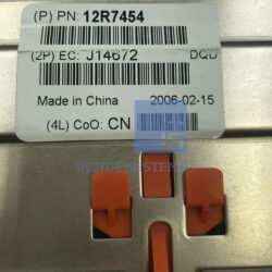 12R7454 D