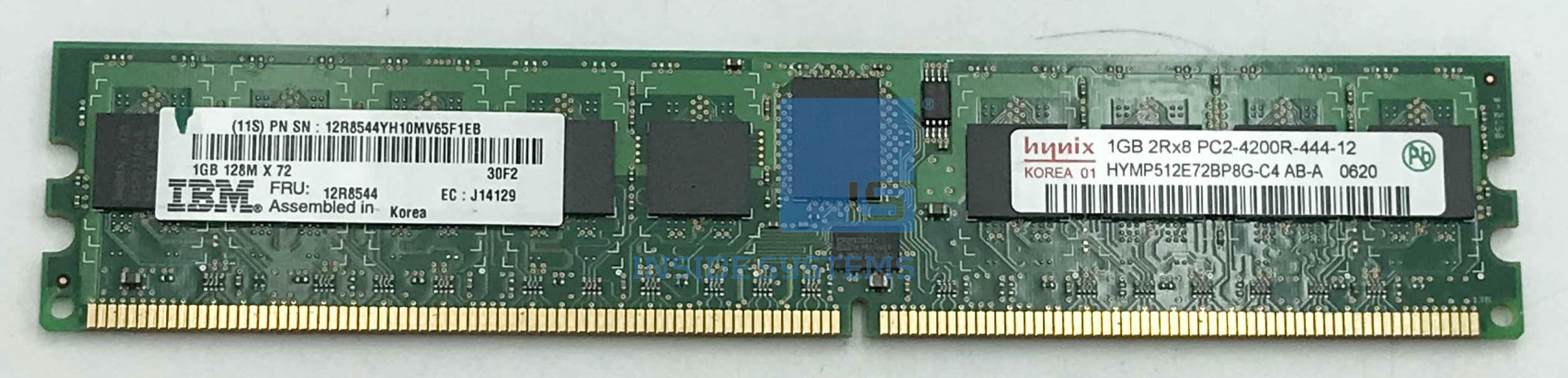 12R8544 A