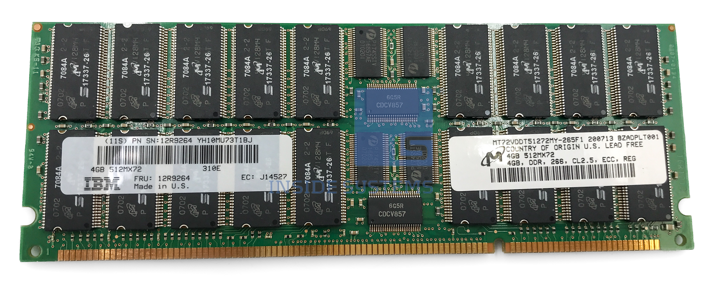 12R9264 A
