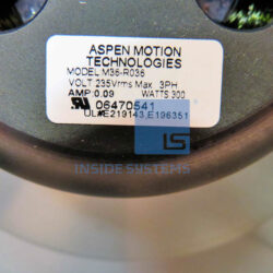 12R9323 F