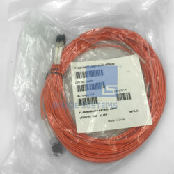 Alternative view of 12R9559 - Cable, Optic - 13 meters 50 micron LC-LC