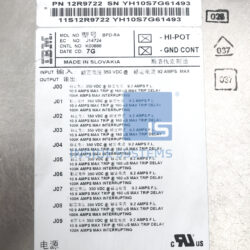 12R9722 C