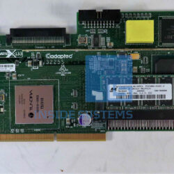 Alternative view of 13N2198 - RAID CONTROLLER/6M U320SCSI 256MB