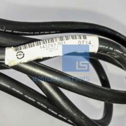 142263-001 - HP 2M C13 To C14 IEC Power Cable - Image 2