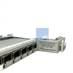 Alternative view of 15454-M-10X10G-LC - Cisco ONS 15454 10x10G-LC 10-Port Card