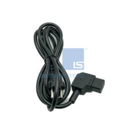 Alternative view of 15454-M-CBL2-L-EU - Cisco ONS AC2 Power Cable