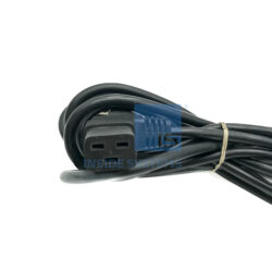 Alternative view of 15454-M-CBL2-R-EU - Cisco ONS AC2 Power Cable