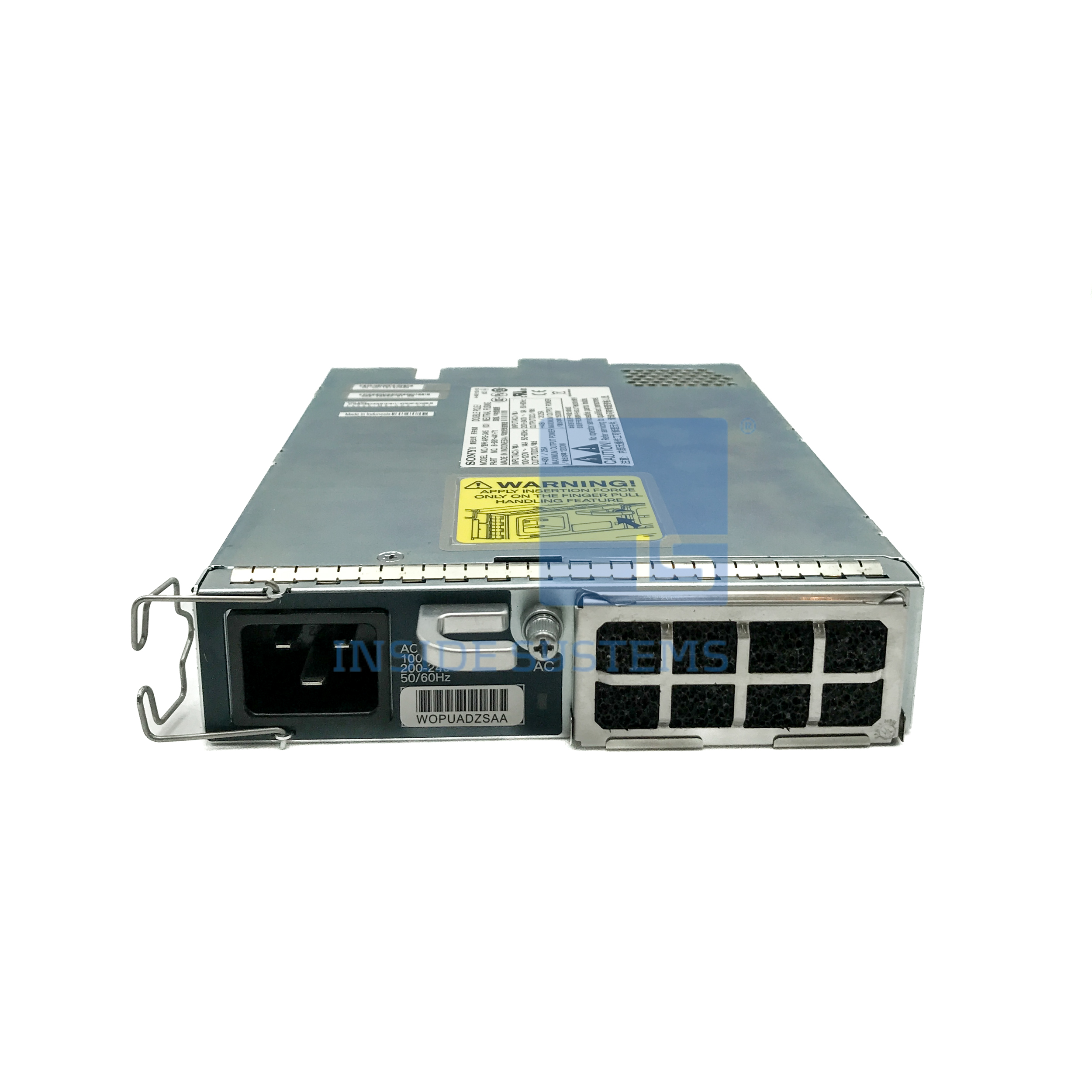 15454 M6 AC2 A