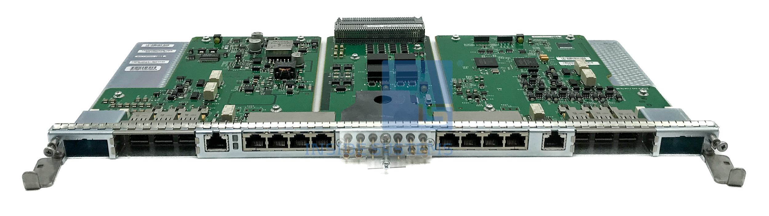 15454 M6 ECU2 A