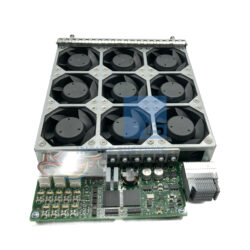 Alternative view of 15454-M6-FTA2 - Cisco ONS 6 Service Slot MSTP Chassis
