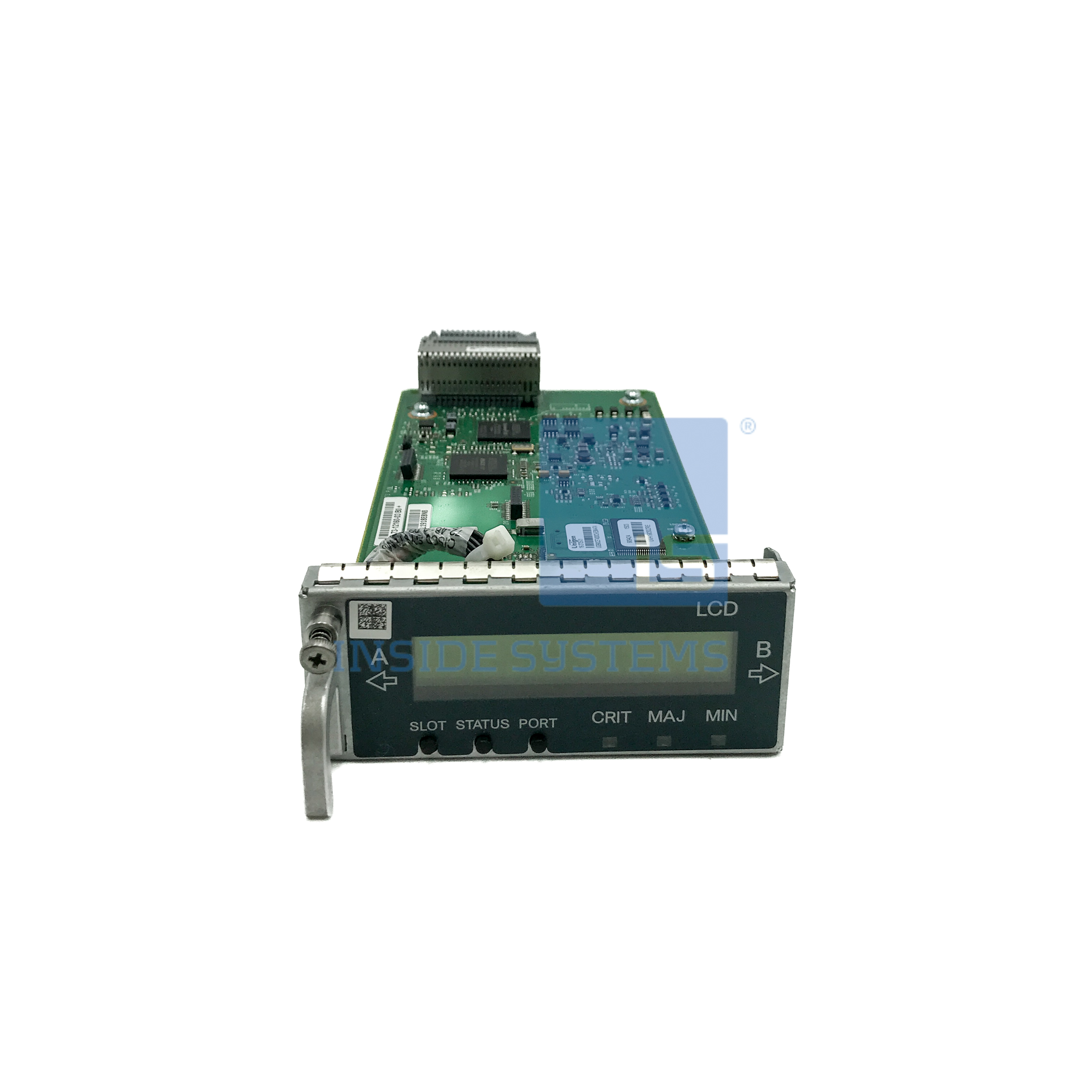 15454 M6 LCD A