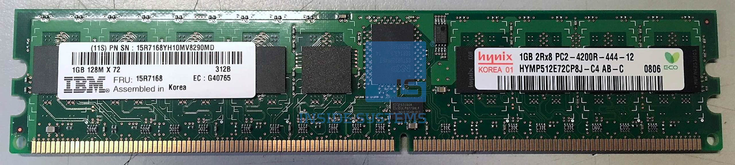 15R7168 A