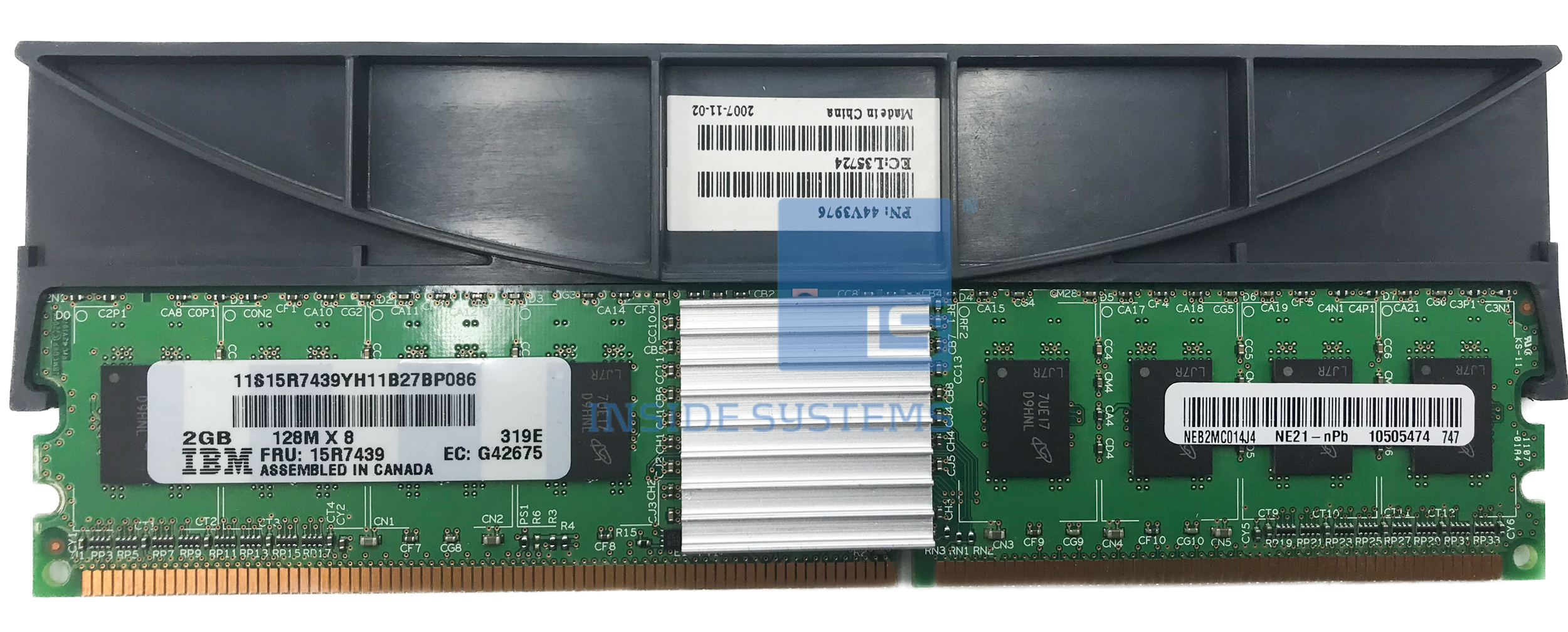 15R7439 A