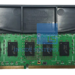 Alternative view of 15R7439 - 2.0GB POWER6 DDR2 DIMM 667MHz CCIN319E