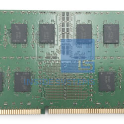 Alternative view of 15R7445 - 4GB POWER6 DDR2 533MHz DIMM