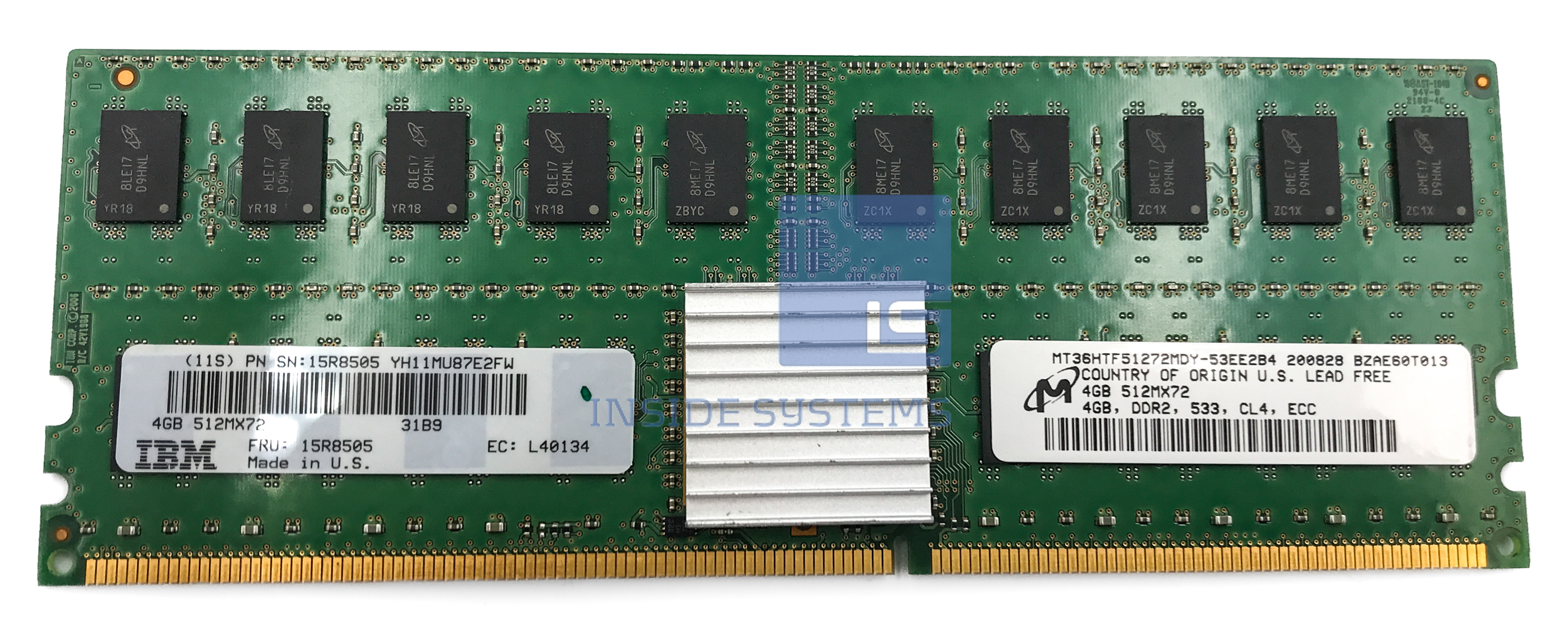 15R8505 A