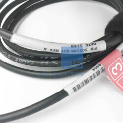 Alternative view of 17-05405-01 - HP EVA4400 SFP LONG CABLE REV A1