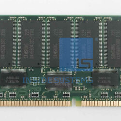 Alternative view of 175918-042 - HP 512MB PC1600 ECC SDRAM