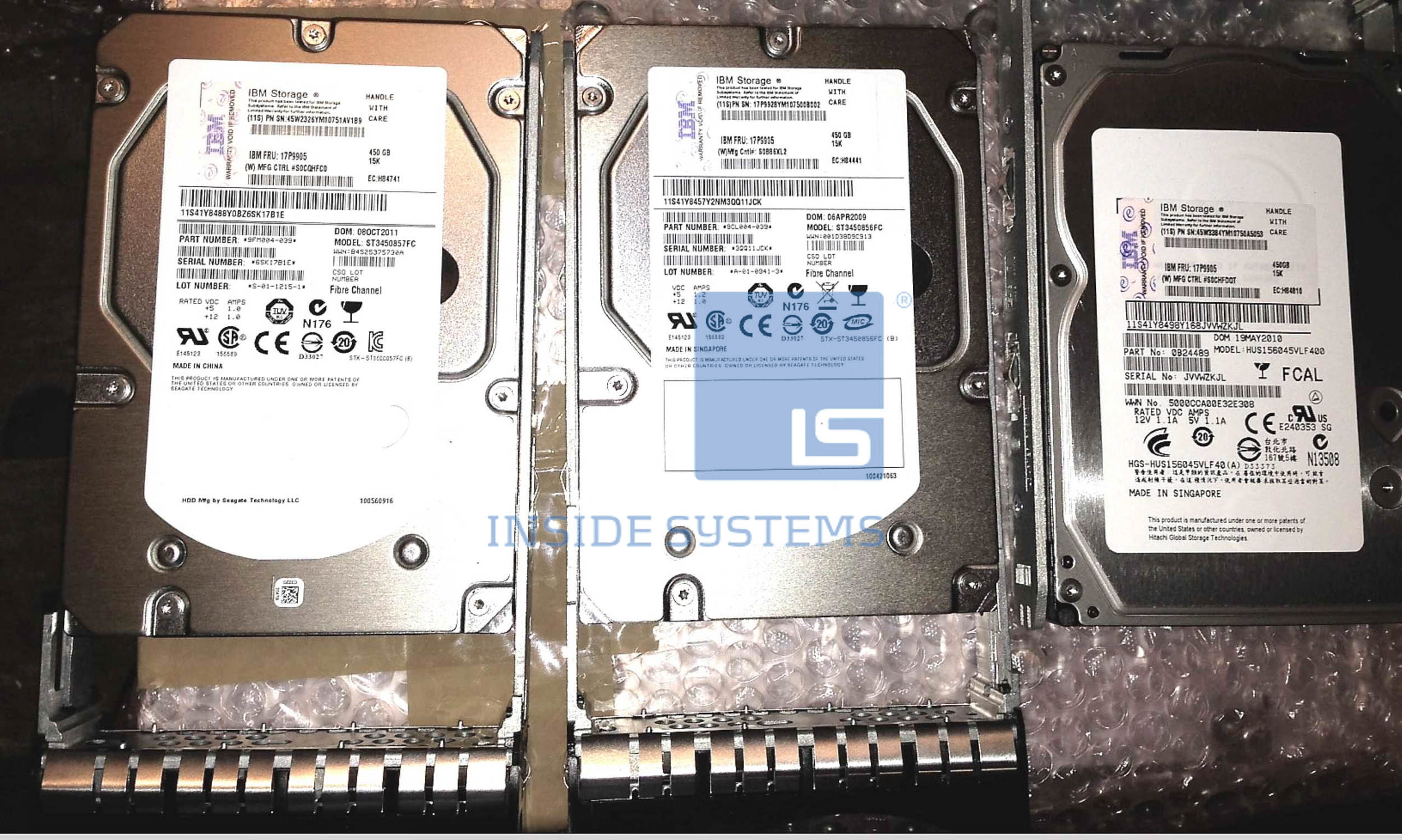 17P9905 A