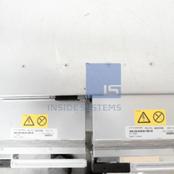 Alternative view of 1814-52A - EXP520 EXPANSION UNIT