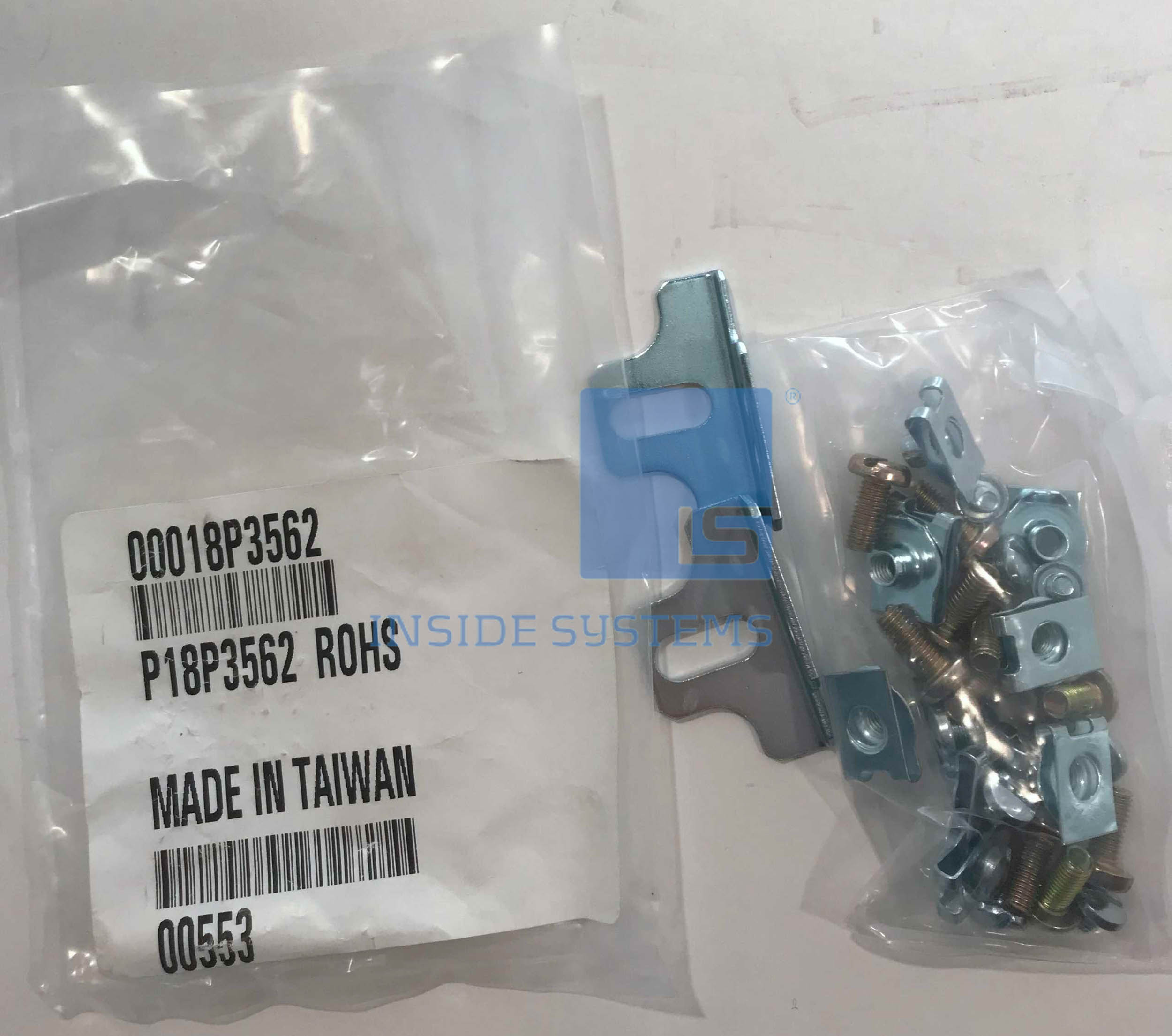 18P3562 A