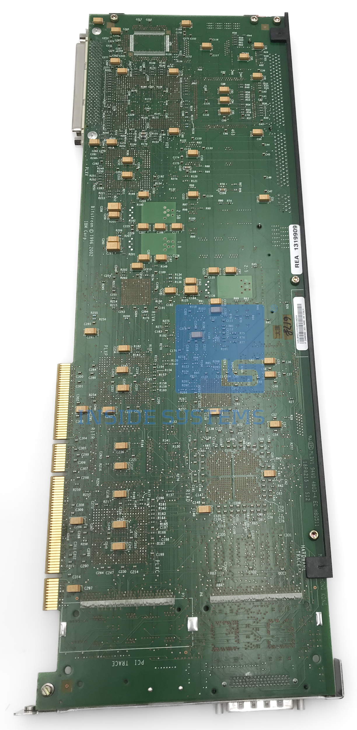 18P8214 A