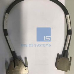 Alternative view of 19P3132 - 0.6m LVD VHDCI/HD68 SCSI Cable