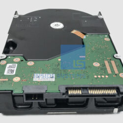 Alternative view of 1D4CR-04 - DELL 20TB 7.2K 12G 512e SAS 3.5" HDD